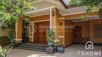  , Tonle Bassac, Chamkarmon, Phnom Penh