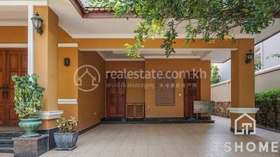  , Tonle Bassac, Chamkarmon, Phnom Penh
