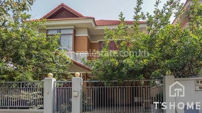  , Tonle Bassac, Chamkarmon, Phnom Penh