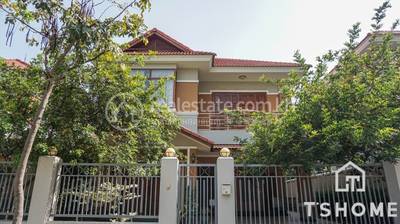  , Tonle Bassac, Chamkarmon, Phnom Penh