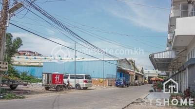  , Tuek Thla, Sen Sok, Phnom Penh