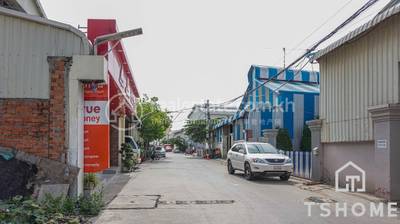  , Tuek Thla, Sen Sok, Phnom Penh