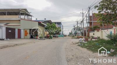  , Boeung Thum, Por Sen Chey, Phnom Penh