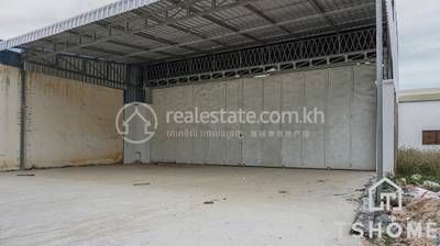  , Chaom Chau 1, Por Sen Chey, Phnom Penh