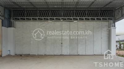  , Chaom Chau 1, Por Sen Chey, Phnom Penh