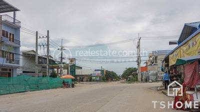  , Chaom Chau 1, Por Sen Chey, Phnom Penh