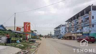  , Chaom Chau 1, Por Sen Chey, Phnom Penh