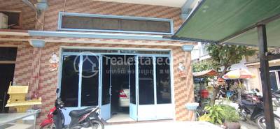 residential House for sale in Kouk Khleang ID 206776