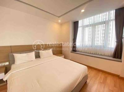 Condo For Rent with 1 Parking Space