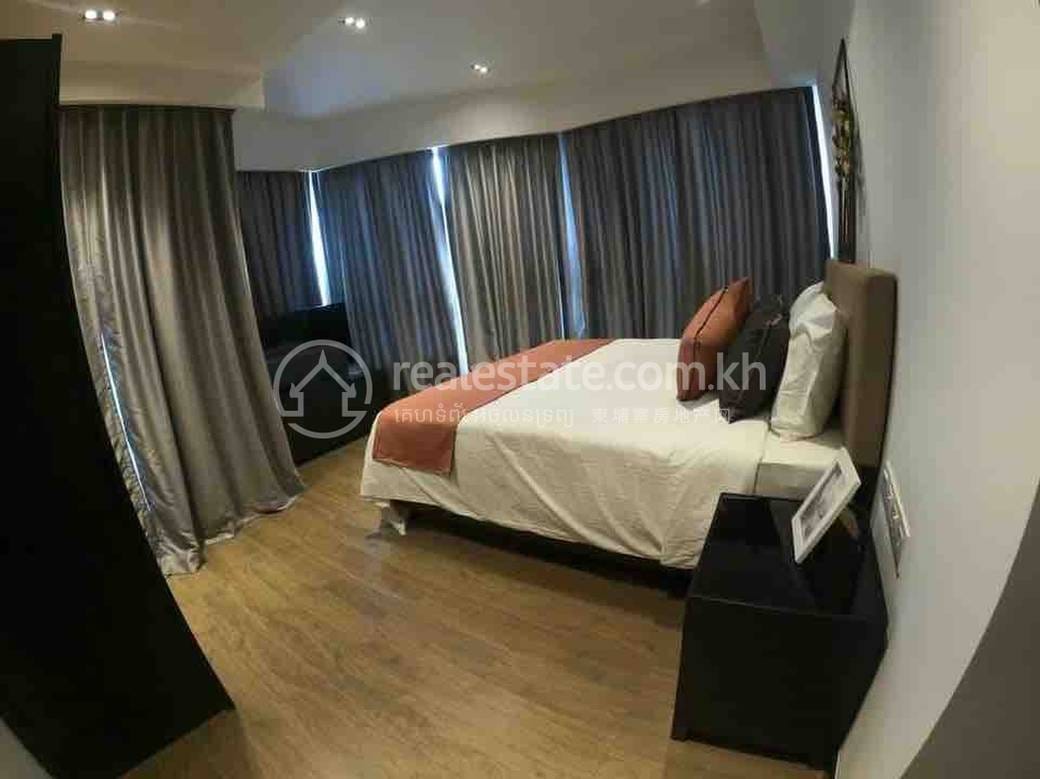 Apartment For Rent in Chamkarmon $700