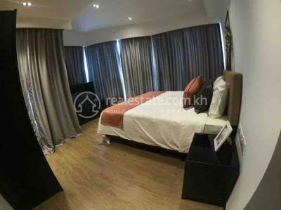 Apartment For Rent in Chamkarmon $700