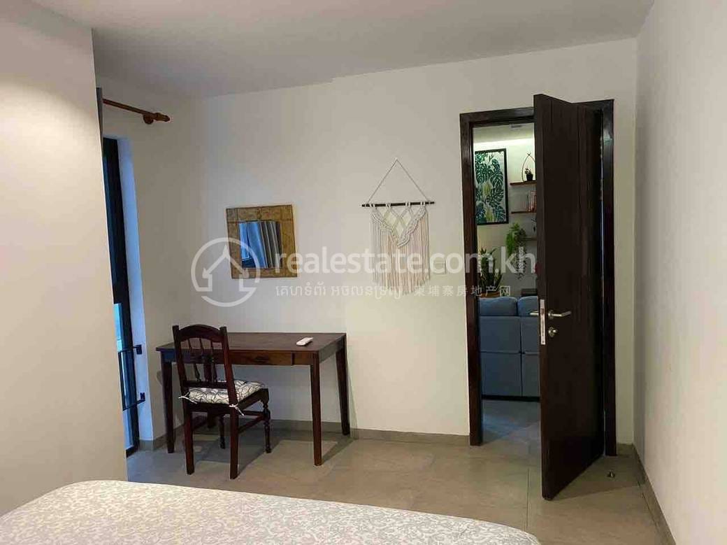 Chbar Ampov Apartment For Sale & Rent in Chbar Ampov