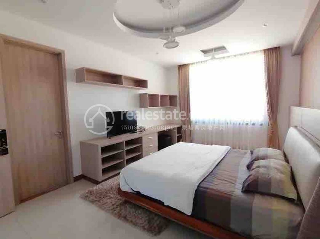 Toul Kork套房出租，价格$650