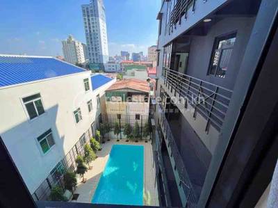 Apartment For Rent in BKK 1, Boeng Keng Kang, Phnom Penh