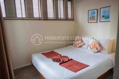 Daun Penh Apartmán K pronájmu in Daun Penh