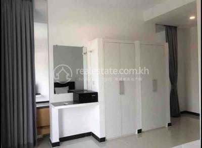 Chamkarmon Apartment For Rent in Chamkarmon