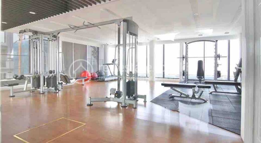 Boeng Keng Kang Apartment For Rent in Boeng Keng Kang
