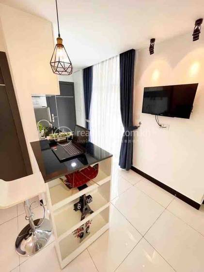 Condo K pronájmu in Boeng Keng Kang $500