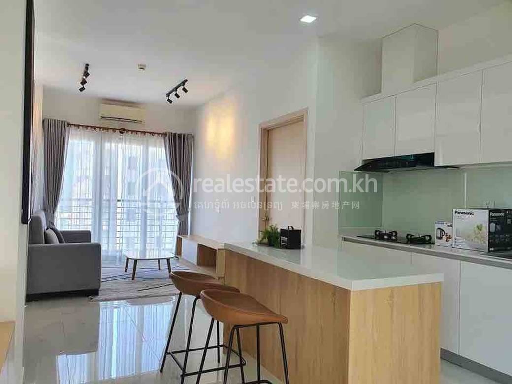 แฟลต ราคา $420