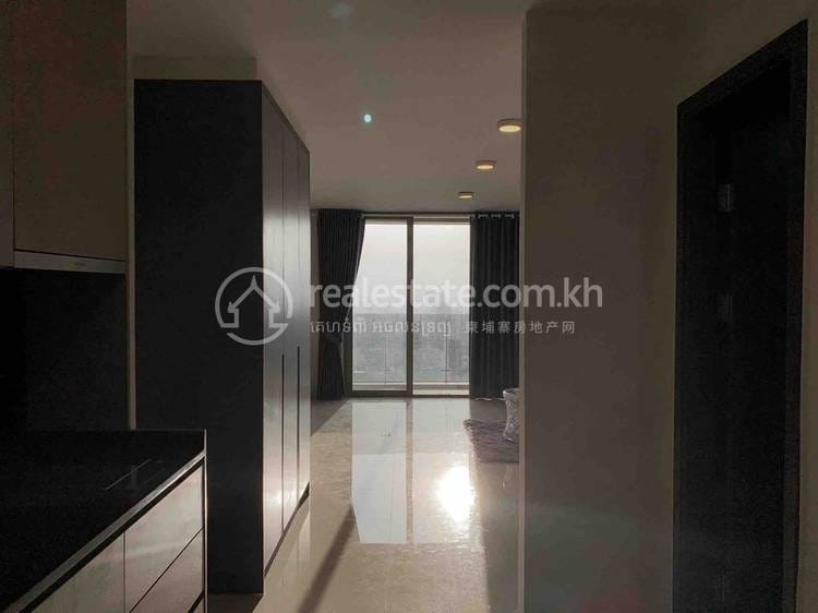 Condo For Rent in Tonle Bassac, Chamkarmon, Phnom Penh