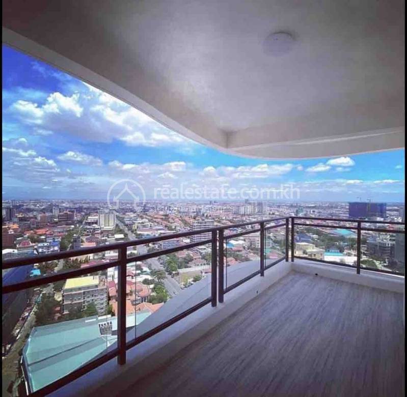 Toul Kork套房For Sale & Rent，价格$88,000