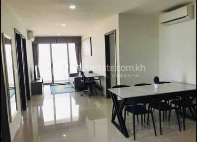 BKK 1 Apartment For Rent in BKK 1