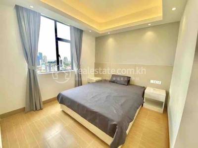 Apartment For Rent in Boeng Keng Kang $500