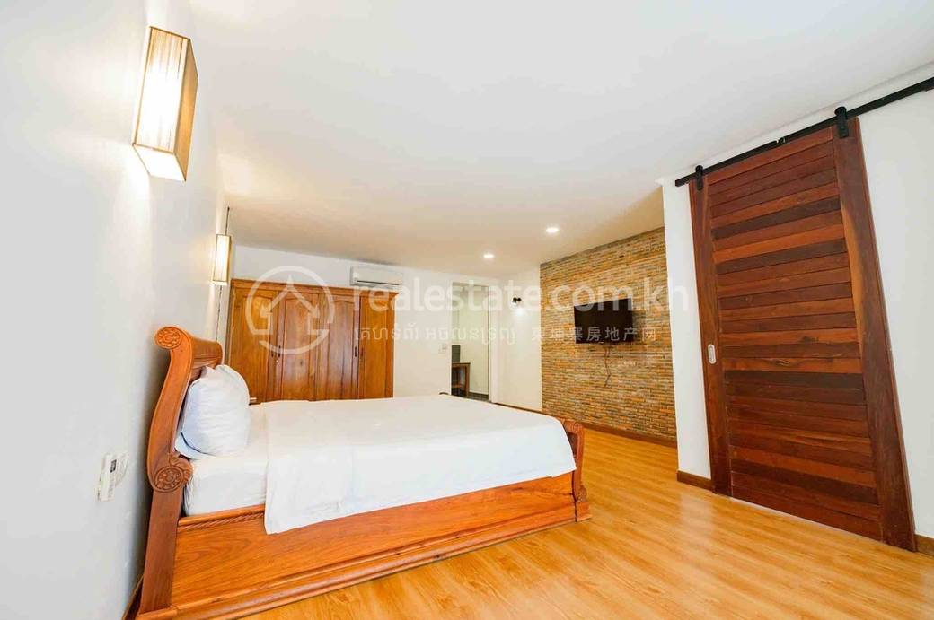 Appartement À louer à Tuek L'ak 1, Toul Kork, Phnom Penh