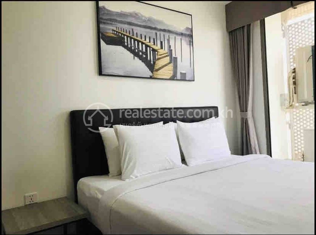 Apartment For Rent in BKK 1, Boeng Keng Kang, Phnom Penh