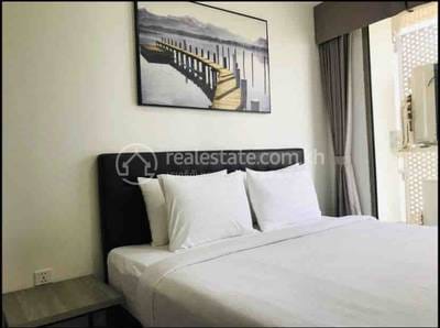 Apartment For Rent in BKK 1, Boeng Keng Kang, Phnom Penh