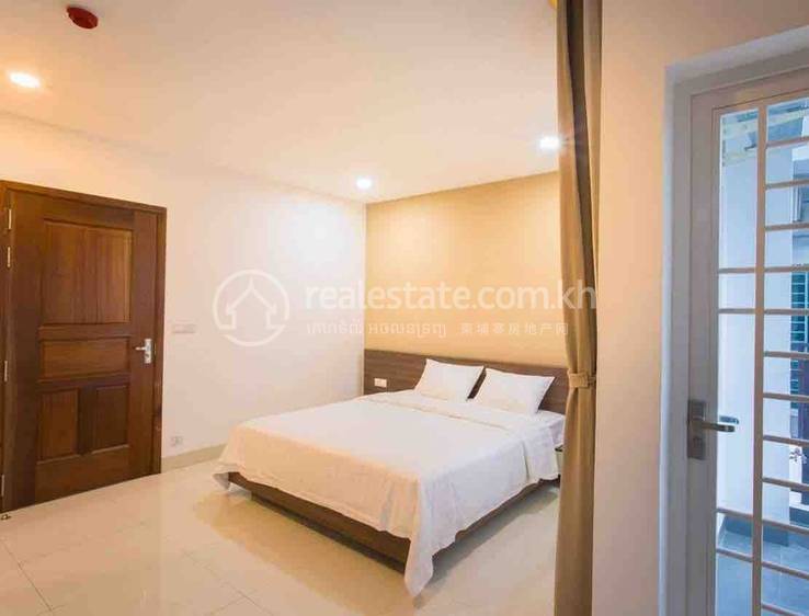 Apartmán se službami K pronájmu in Chamkarmon $900