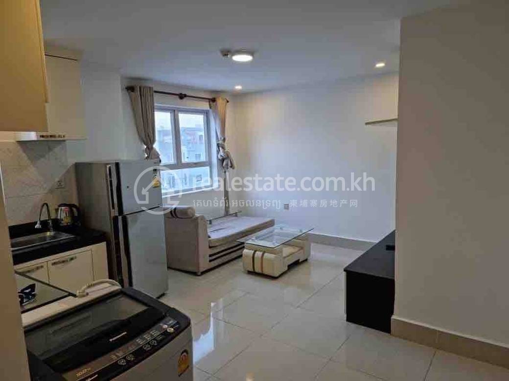 BKK 3 Condo Na wynajem w BKK 3