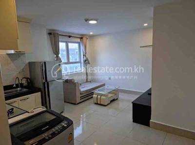  , BKK 3, Chamkarmon, Phnom Penh