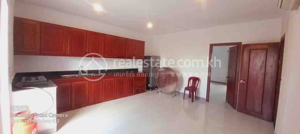 Apartment For Rent in Boeng Keng Kang $700