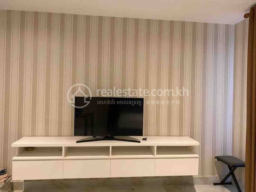 $7,000 Villa