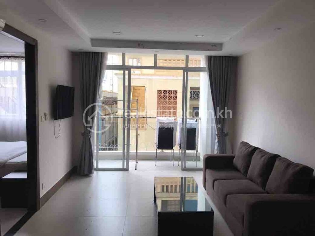 $650 Condo