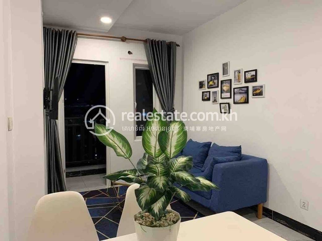 Apartmán K pronájmu in Boeung Tumpun 1, Meanchey, Phnom Penh