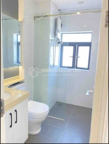 BKK 1 Apartment For Rent in BKK 1