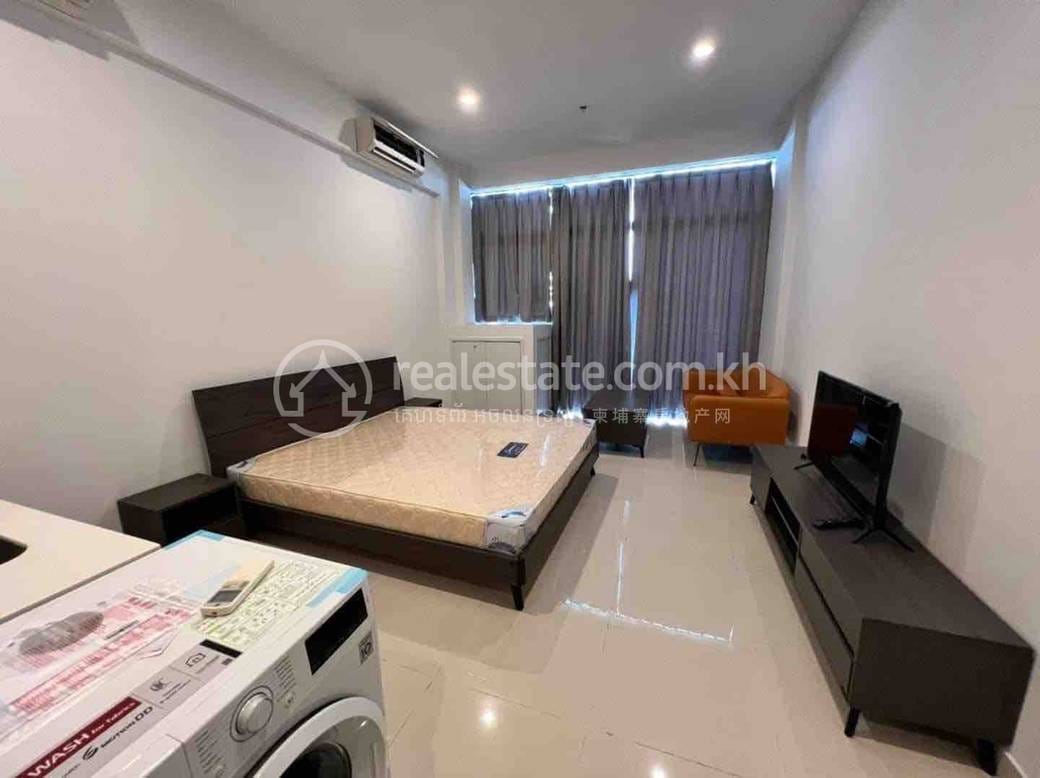 Appartement À louer à Chamkarmon $400