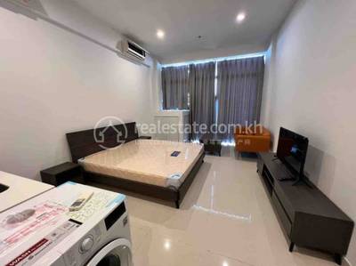 Appartement À louer à Chamkarmon $400
