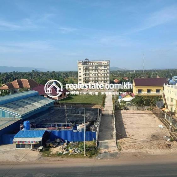 10,976 sqm Land Size Pozemky Na prodej