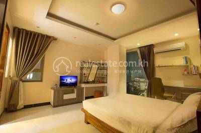 BKK 1 Apartment For Rent in BKK 1