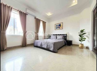 BKK 1 Condo For Rent in BKK 1