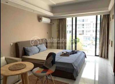 residential Condo for sale & rent in Tuek Thla ID 206818