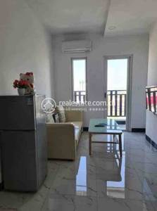 residential Apartment for rent in Boeung Tumpun 1 ID 208494