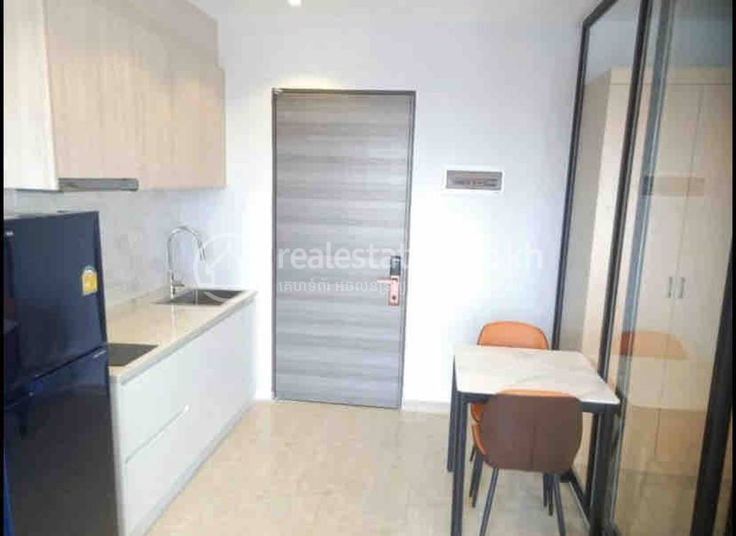 Toul Kork에 있는 아파트 임대 $400