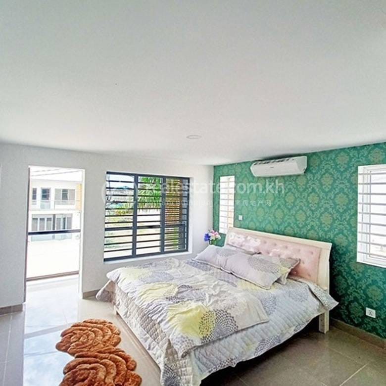 House and lot Na prodej in Samraong Tong $39,999