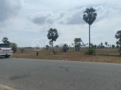 Tuol Prech, Angk Snuol, Kandal