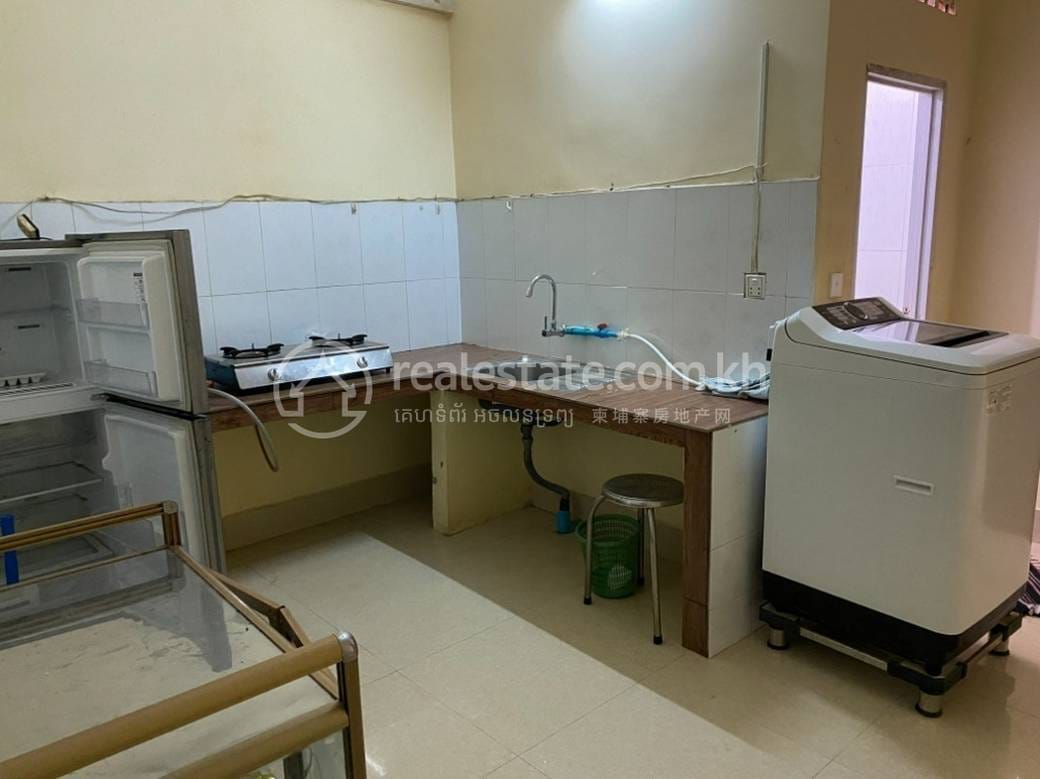 Phsar Kandal I Apartmán K pronájmu in Phsar Kandal I