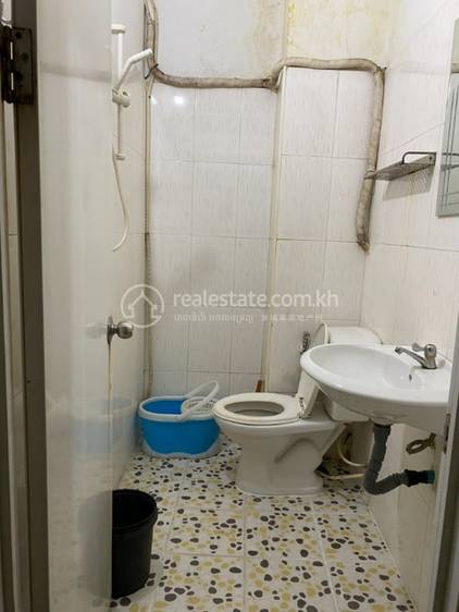 Daun Penh Apartmán K pronájmu in Phsar Kandal I Daun Penh $350